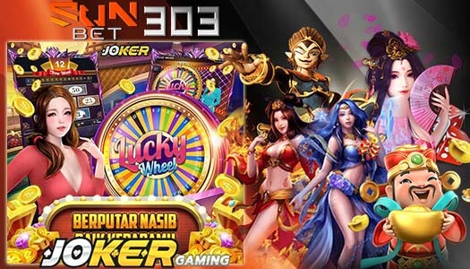 Cara Deposit Joker123 Slot Via Dana Di Agen Resmi