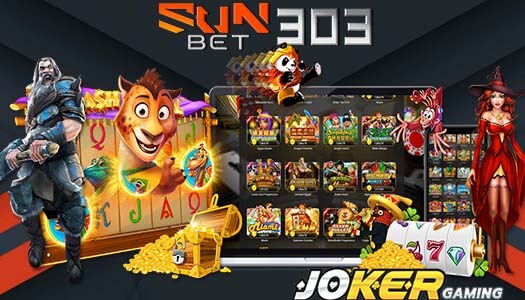 Situs Slot Joker Gaming Deposit Gopay Terpercaya